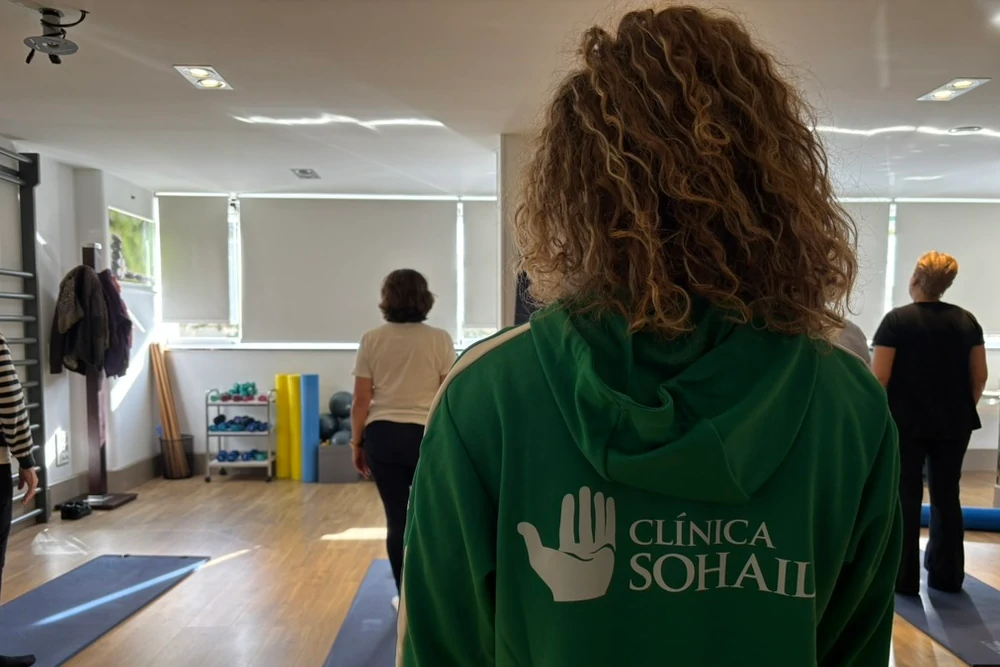 Cervicalgia: por qué duele el cuello y qué hacer para que deje de doler