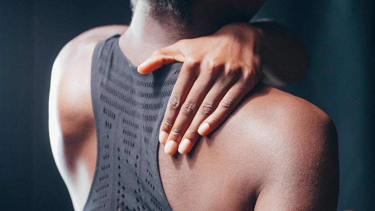Tendinitis del Manguito Rotador: Tratamiento y Recuperación