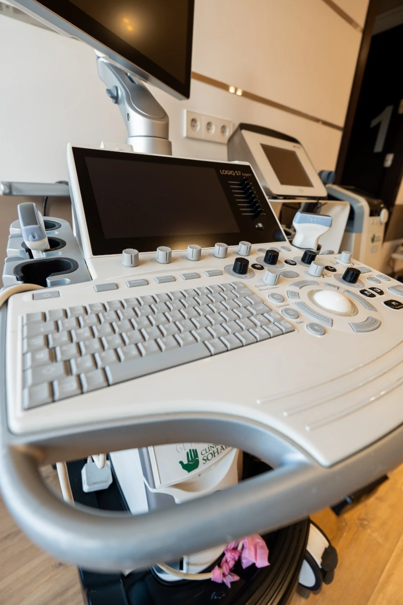 Tecnología Médica