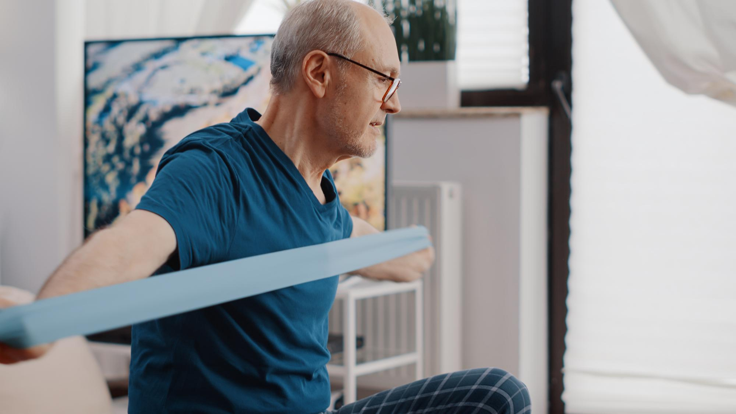 Fisioterapia Neurológica Clínica Sohail