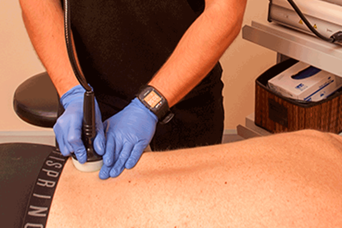 Biotronic